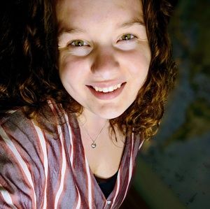 Meet your Posher, Alysja